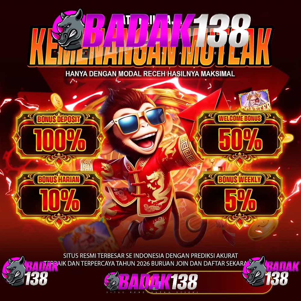 BADAK138