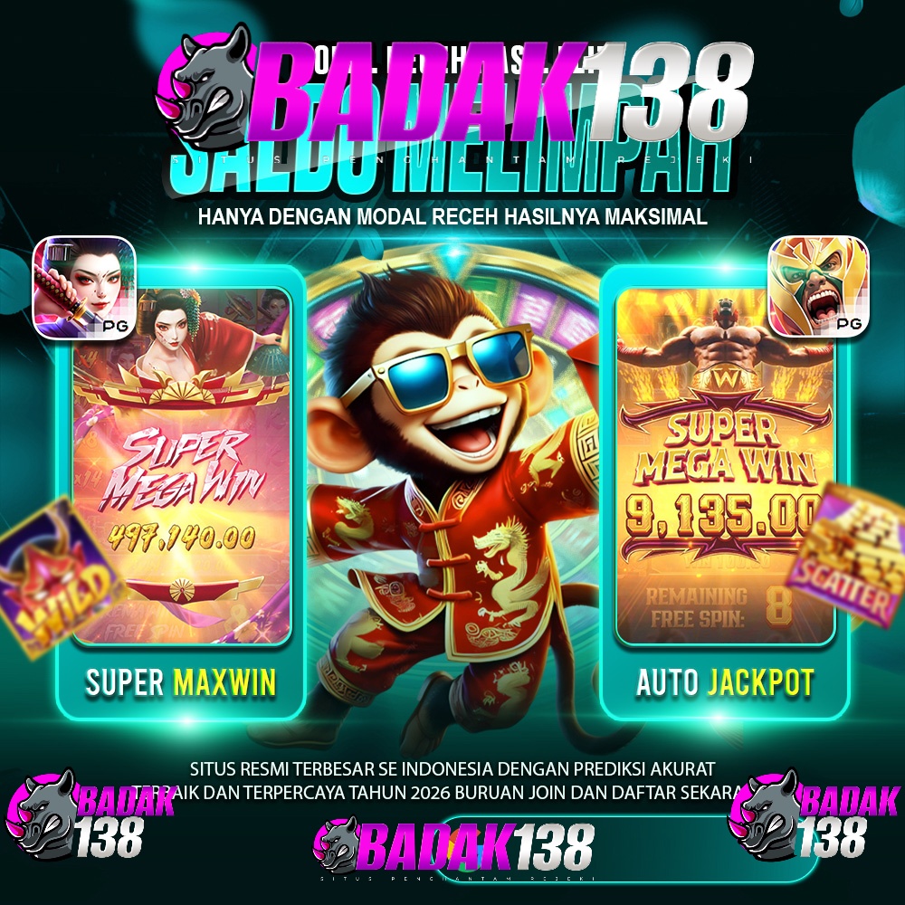 BADAK138