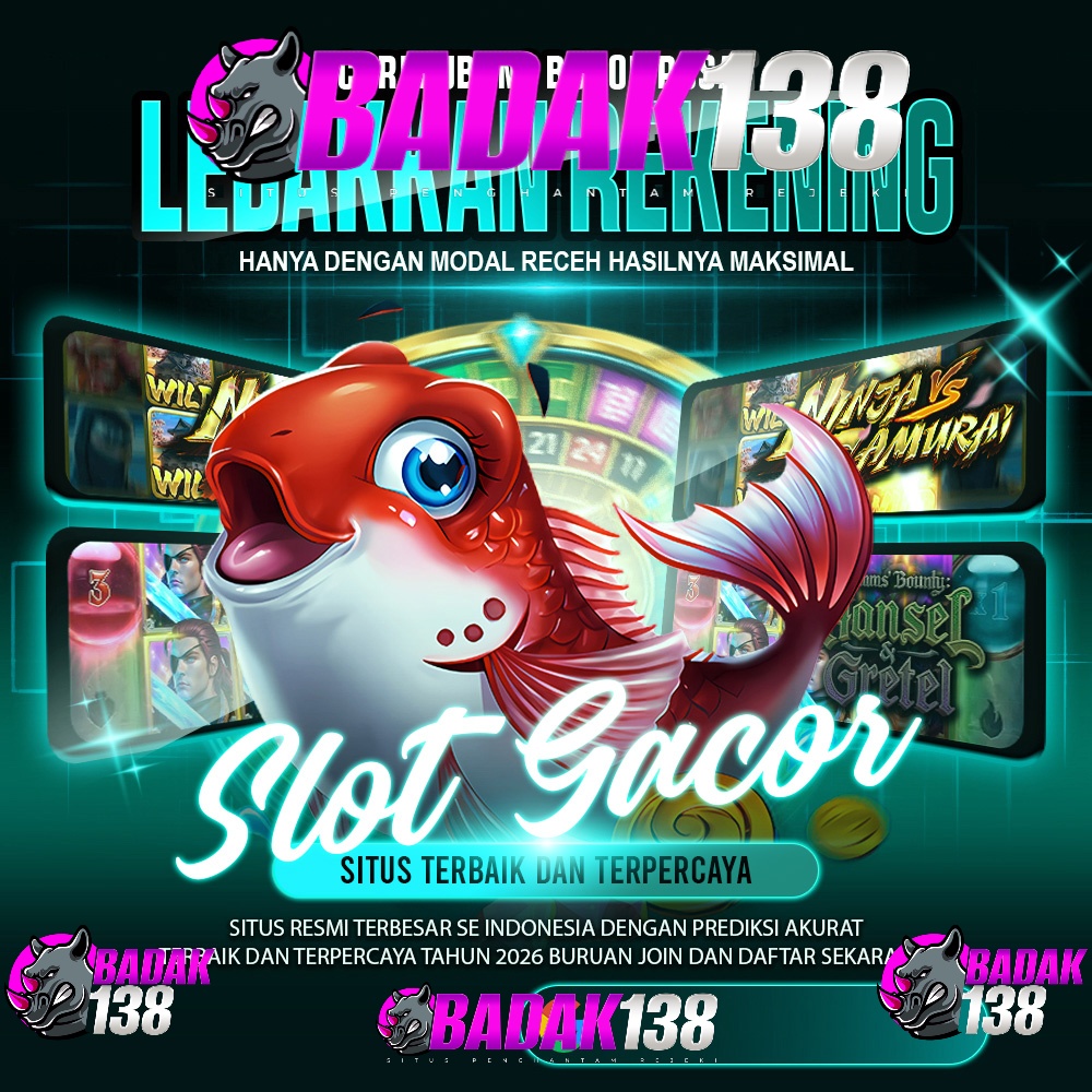 BADAK138